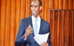 Modification du code électoral: Abdoulaye Daouda Diallo à l'Assemblée mercredi