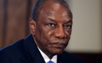 Exclusif- Sommet de l’UA : Le président Alpha Condé rappelle à l'ordre Mankeur Ndiaye