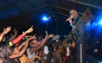 En images: Le concert de Youssou Ndour 