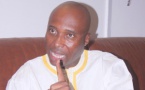 Barthélemy Dias : «Macky ne va pas battre campagne à Dakar»