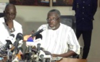 Fuite au bac : La version des faits selon Babou Diaham