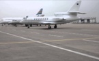 Suivez le départ du président Abdoulaye Wade en direct de l’aéroport du Bourget 