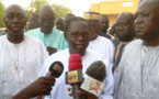 Pape Diop : «Ce que j’ai fait à Dakar, Khalifa Sall ne l’a pas fait»