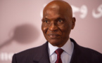 Abdoulaye Wade : "Si Macky renvoie les élections, il s'auto-renvoie"