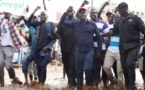 Gakou : "Il n'a pas même encore plu et voilà que nos quartiers sont inondés"