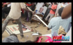Louga : Bataille rangée entre partisans de Moustapha DIOP et ceux d’Amadou Berry SYLLA (Vidéo)