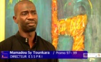 Mamadou Sy Toukara : «Le politicien qui insulte et la personne qui urine dans la rue, sont pareils »