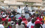 Fal Askan Wi: Les images de la mobilisation à Thiès