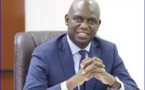 Mansour Faye en délire ... Appréciez la chanson du ministre