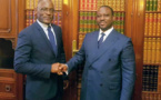 Que mijotent Alain Toussaint et Guillaume Soro ?