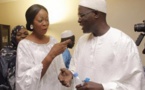 Aby Ndour rejoint Mankoo Taxawu Sénégal