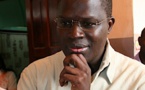 Khalifa Sall écrit aux Sénégalais