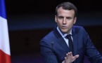 Réponse d'un Burkinabé à Macron
