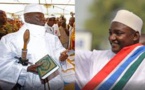 Adama Barrow met en place une commison d'enquête sur la gestion de Jammeh