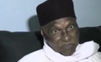 Abdoulaye Wade: « Pourquoi je suis revenu au Sénégal »