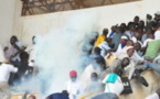 Finale Uso-Stade de Mbour : 9 morts et plus de 40 bléssés à Demba Diop