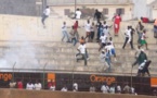 Drame de Demba Diop: Des supporters incriminent les forces de l’ordre (VIDEO)