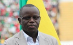 Matar Ba, ministre des Sports : «Ce qui vient de se passer est triste..»