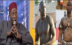 Papa Abdou Fall se prononce sur la date du combat Modou Lo vs Lac de Guiers 2