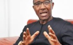 Abdoul Mbaye : «Mettons de côté nos croyances politiques … »