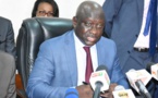 Le procureur de la République menace les auteurs du drame de Demba Diop et dédouane la police
