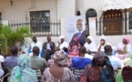 Campagne électorale : Dr Abdourahmane Sarr fait son bilan à mi-parcours 