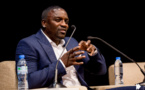 Akon: ‘’Les artistes africains ne savent pas comment faire de l'argent avec la musique’’