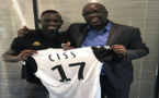 MERCATO: Saliou Ciss signe à Angers