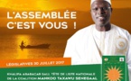 Tamba : Manko Taxawu Senegal impressionne avec ADK