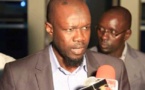 Ousmane Thiès: Sonko dénonce "un leadership complexé à la solde des institutions internationales"