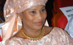 Aïssata Tall Sall: "Le bassin arachidier est en train de s’effondrer"