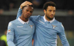 Lazio : Diao Baldé Keita exclu du groupe