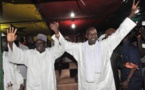 Moustapha Niass :  «On vous accompagne. Nous avons fait notre temps »