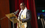 Macky Sall sur les fuites du Bac et Bfem : «Ils ont fait honte à la Nation...»