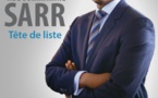 Elections Législatives : Les propositions du Dr Abdourahmane Sarr