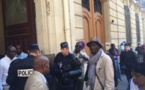 Vidéo -Bruxelles : Opération "fokhati sa carte" en cours au Consulat du Sénégal