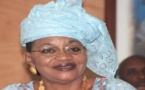 AIDA MBODJI :L'engagement en bandoulière