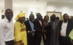 Manko Taxawu Senegaal de Mantes-La-Jolie - Objectif : dégager Macky en 2019