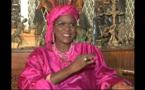 Amsatou Sow Sidibé, combattante des droits humains
