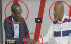  Papa Samba Mboup et Doudou Wade ont failli se bagarrer