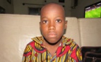 Bénin: il décroche le bac à 11 ans