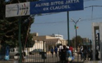 Une étudiante du nom de Aminata Touré chute du 4e de son pavillon et meurt