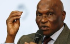Abdoulaye Wade exige la «libération immédiate» des militants de l’opposition arrêtés par la police