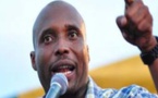 Barthélémy Dias : « Si Macky Sall ne peut pas organiser des élections, cela veut dire qu’il n’est pas à sa place »