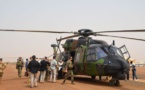 Mali : la Minusma annonce la mort de deux Casques bleus dans le crash d’un hélicoptère