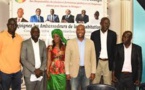 Direct: conférence de presse de la coalition Mankoo Taxawu Sénégaal