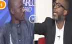 Vidéo – Clash verbal entre Khalifa Diakhaté et Bouba Ndour 