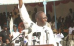 ZIGUINCHOR : BBY humilie Ousmane SONKO, Abdoulaye BALDE et Ali HAIDAR