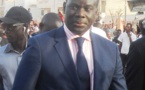 ​Malick Gackou : « des premiers résultats, contestables et contestés par tous les observateurs indépendants »