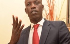 Khafor Touré : « Les responsables de l’opposition sont dans la comédie »